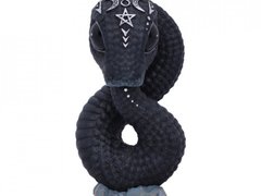 Statueta sarpe Cult Cuties - Ouroboros 9.6 cm