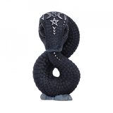 Statueta sarpe Cult Cuties - Ouroboros 9.6 cm